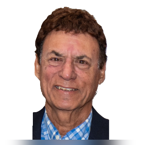 Dr. Arvin Oberai